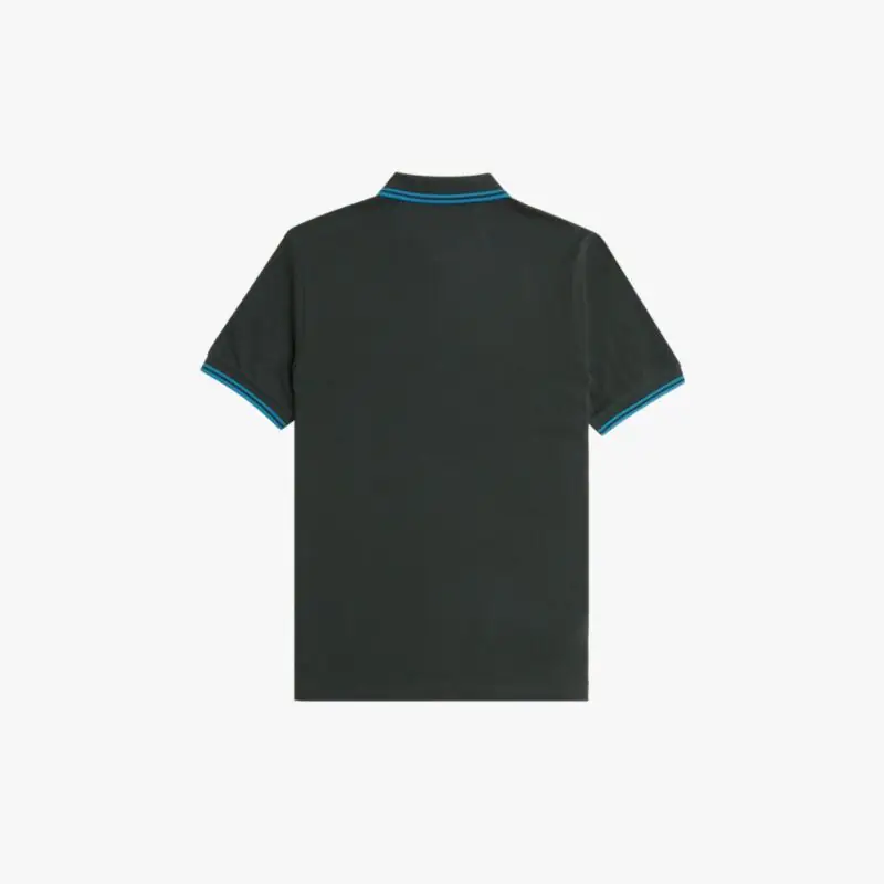 Polo Fred Perry - Imagem 5