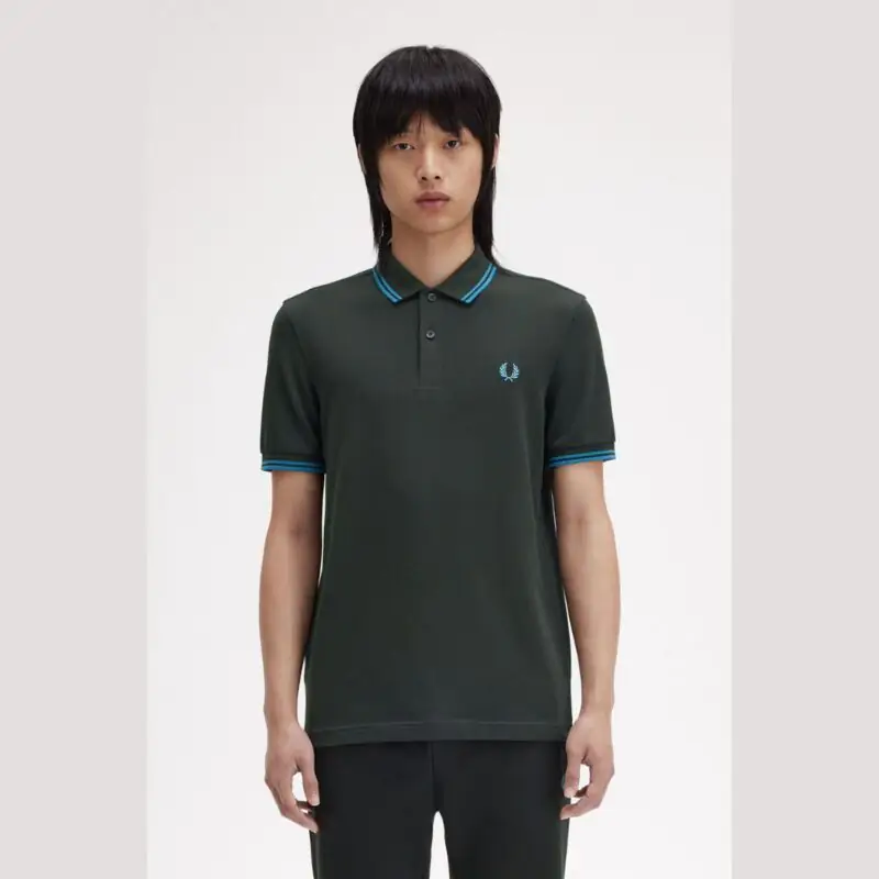 Polo Fred Perry