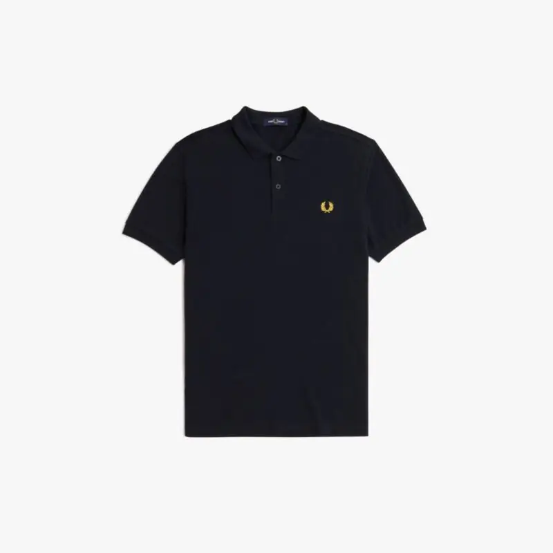 Polo Fred Perry - Imagem 6