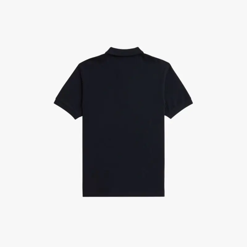 Polo Fred Perry - Imagem 7