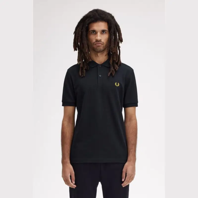 Polo Fred Perry