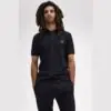 Polo Fred Perry - Imagem 2
