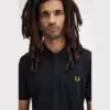 Polo Fred Perry - Imagem 3