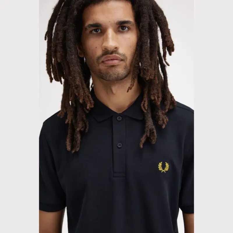 Polo Fred Perry - Imagem 3