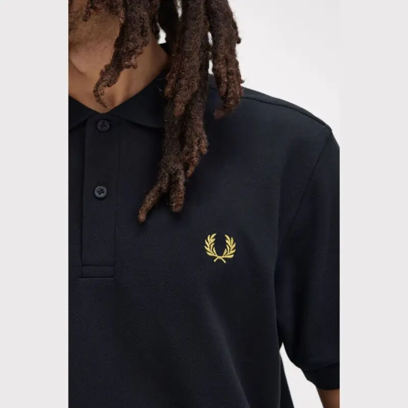 Polo Fred Perry - Imagem 4