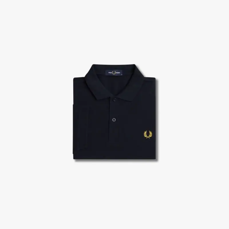 Polo Fred Perry - Imagem 5