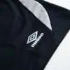 Shorts Umbro "Urban Glow" Preto - Image 3
