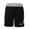 Shorts Umbro "Urban Glow" Preto - Image 5