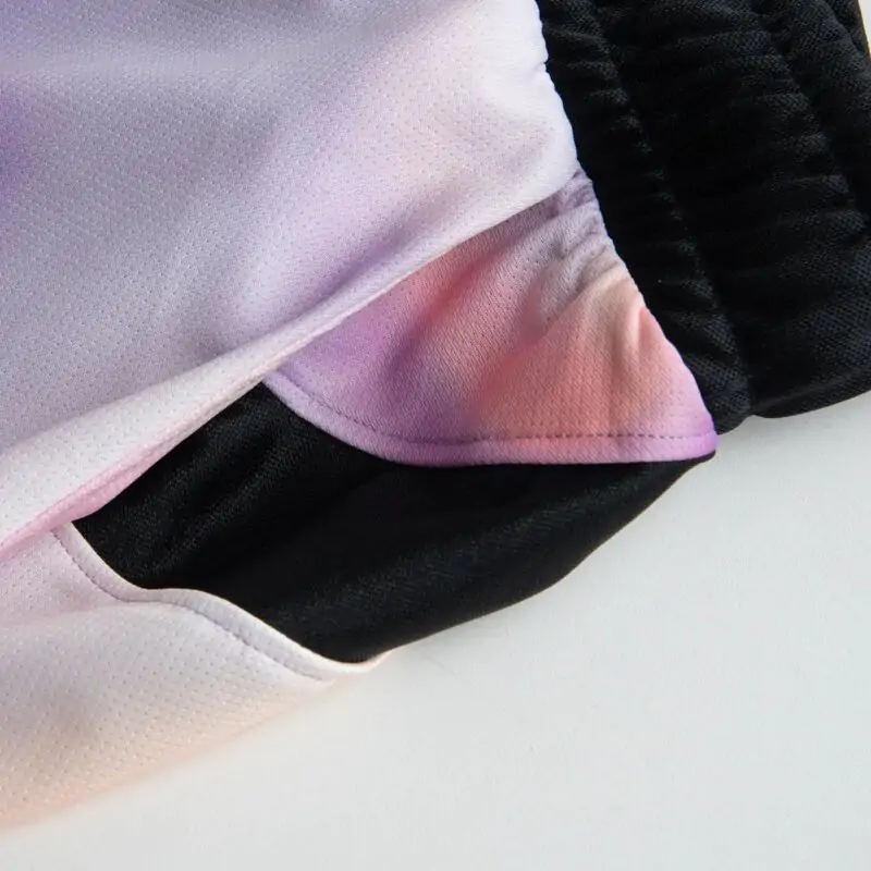 Shorts Umbro "Urban Glow' - Image 4