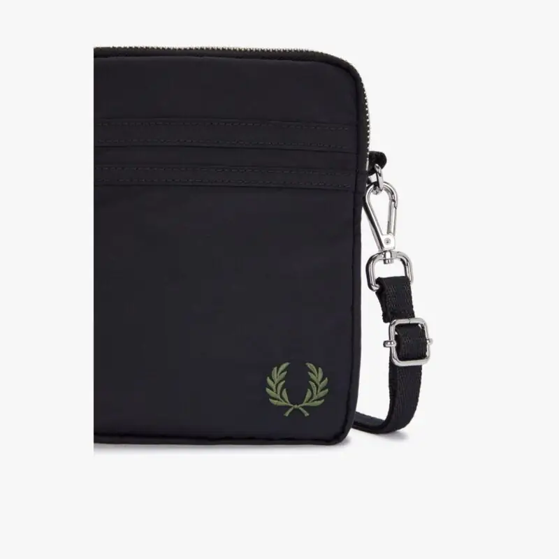 Shoulder Bag Fred Perry - Imagem 2