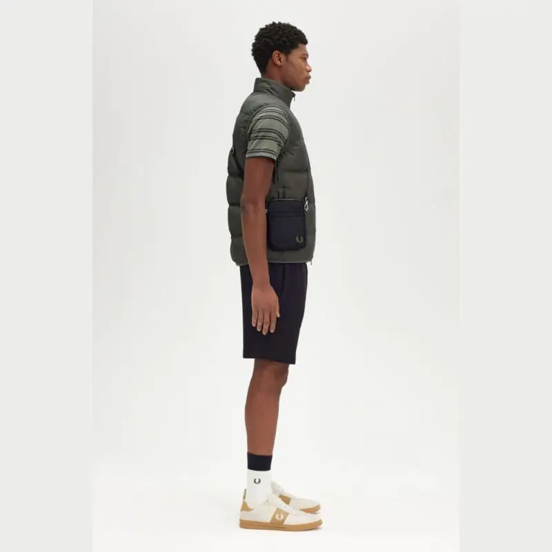 Shoulder Bag Fred Perry - Imagem 4