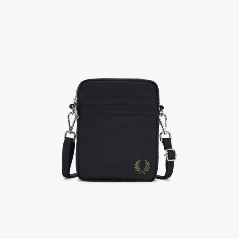 Shoulder Bag Fred Perry