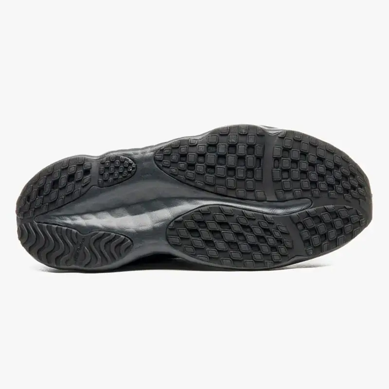 Fila Maxximus Preto - Imagem 5