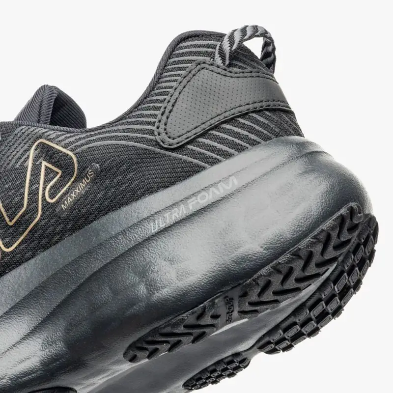 Fila Maxximus Preto - Imagem 8