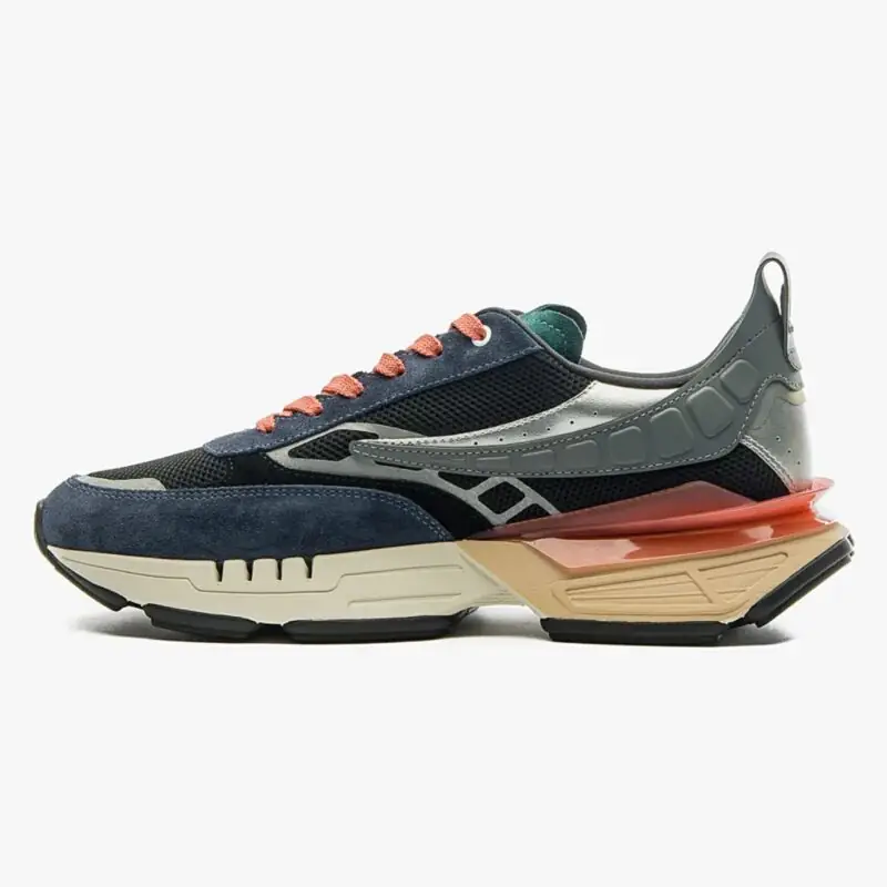 Fila Renno Racer 2000 - Imagem 2