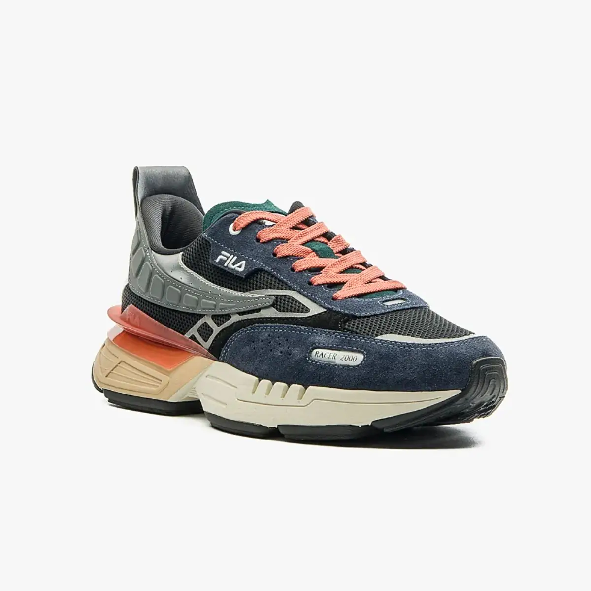 Fila Renno Racer 2000 - Imagem 3