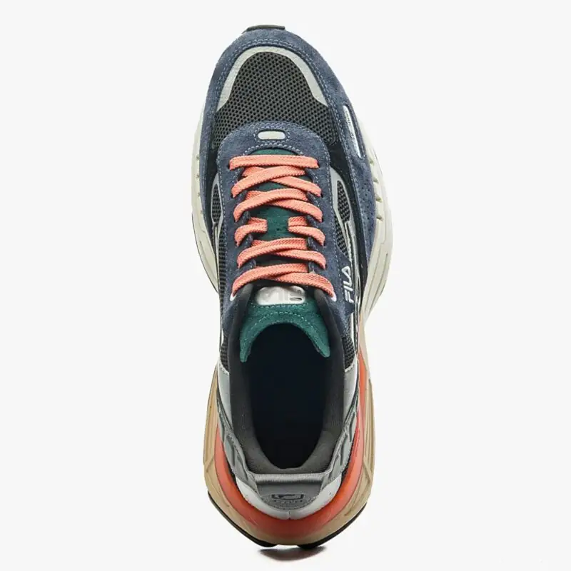 Fila Renno Racer 2000 - Imagem 4