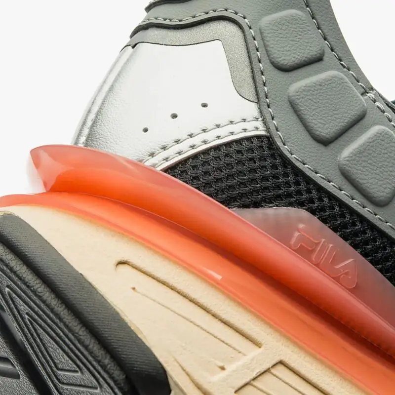 Fila Renno Racer 2000 - Imagem 7
