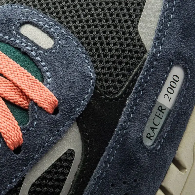 Fila Renno Racer 2000 - Imagem 8