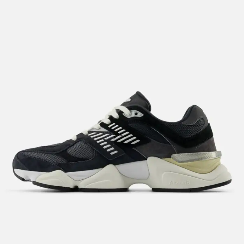 New Balance 9060 &Quot;Charcoal&Quot; - Imagem 2
