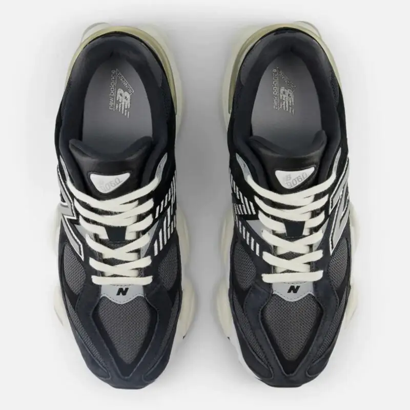 New Balance 9060 &Quot;Charcoal&Quot; - Imagem 3