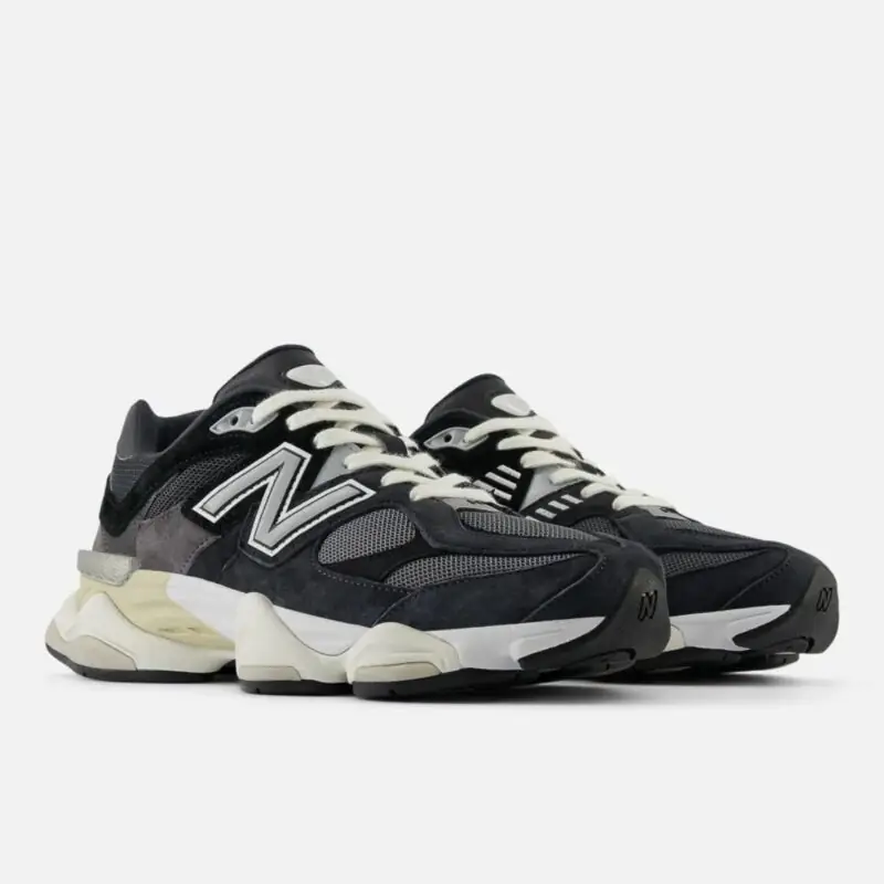 New Balance 9060 &Quot;Charcoal&Quot; - Imagem 4