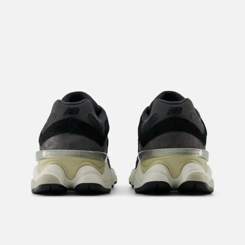 New Balance 9060 &Quot;Charcoal&Quot; - Imagem 6