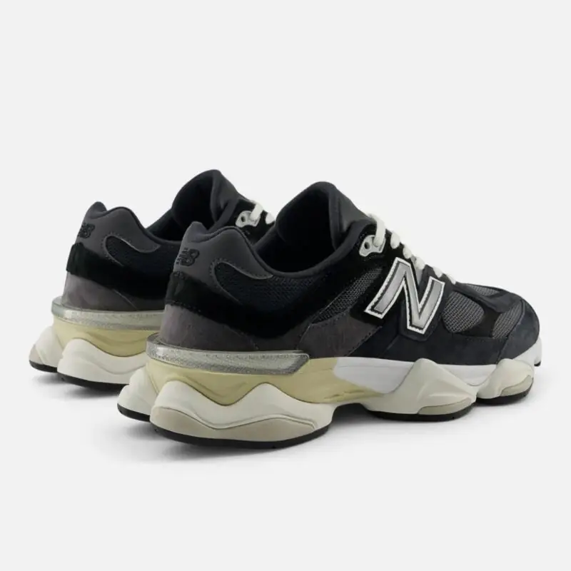 New Balance 9060 &Quot;Charcoal&Quot; - Imagem 7