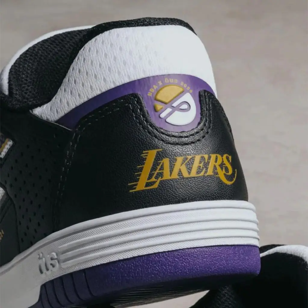 Öus 2K NBA