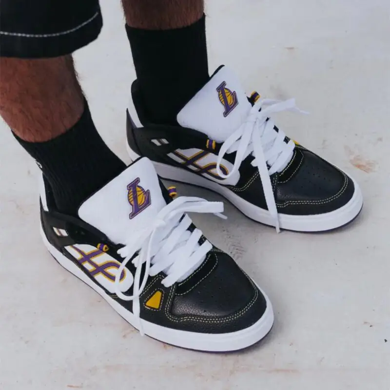 Öus 2K Nba