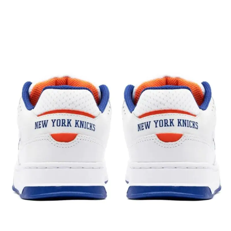 Öus Sousa NBA New York Knicks