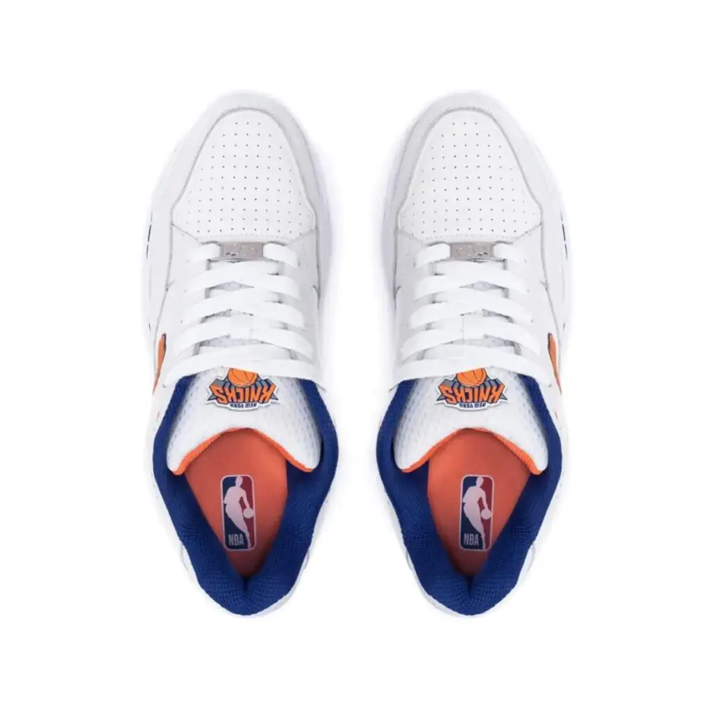 Öus Sousa NBA New York Knicks
