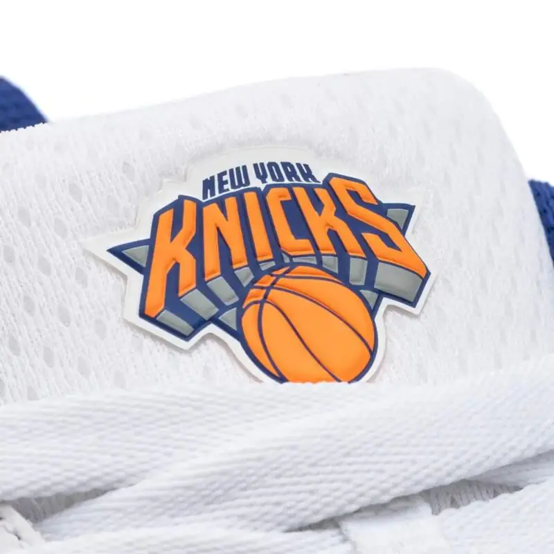 Öus Sousa NBA New York Knicks