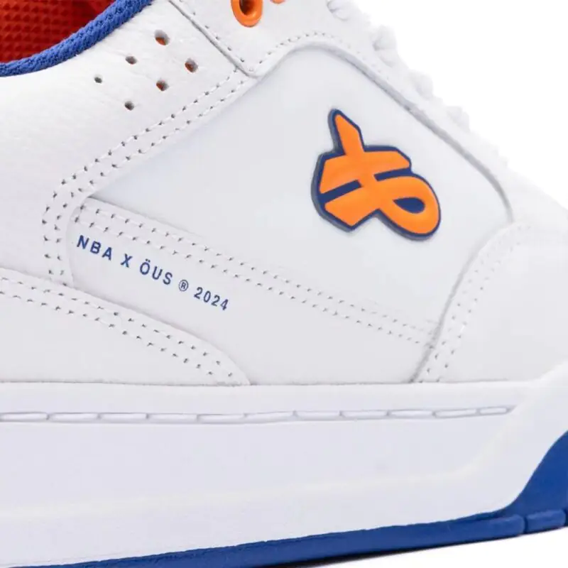 Öus Sousa NBA New York Knicks