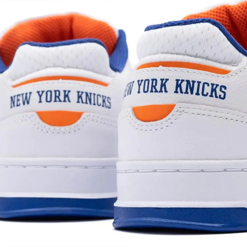 Öus Sousa NBA New York Knicks