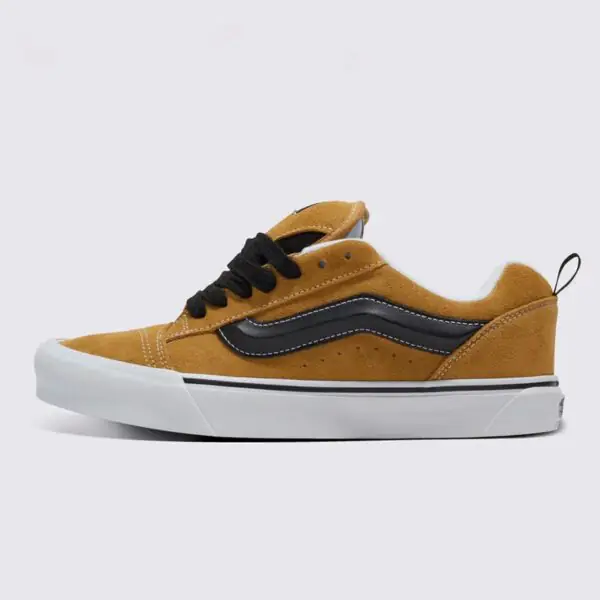 vans knu skool