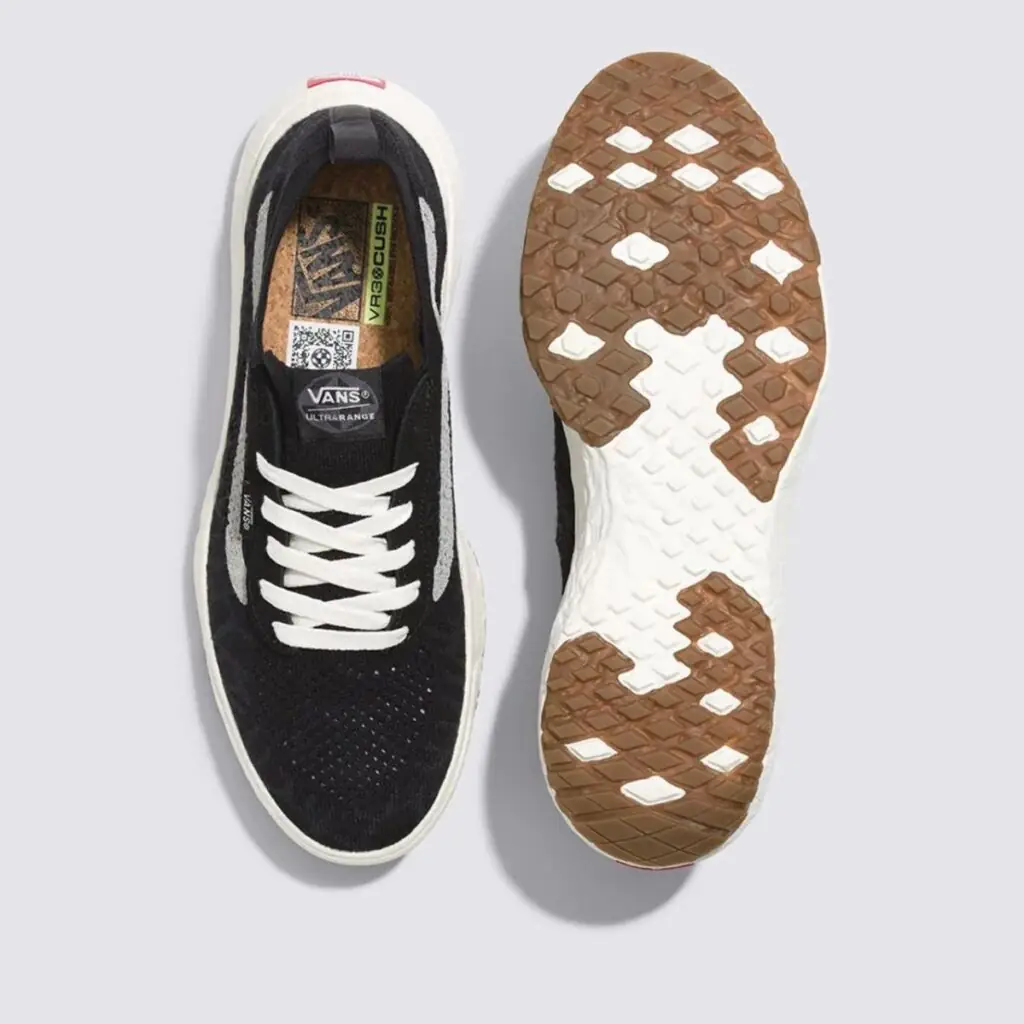 Vans Ultrarange VR3 Marshmallow
