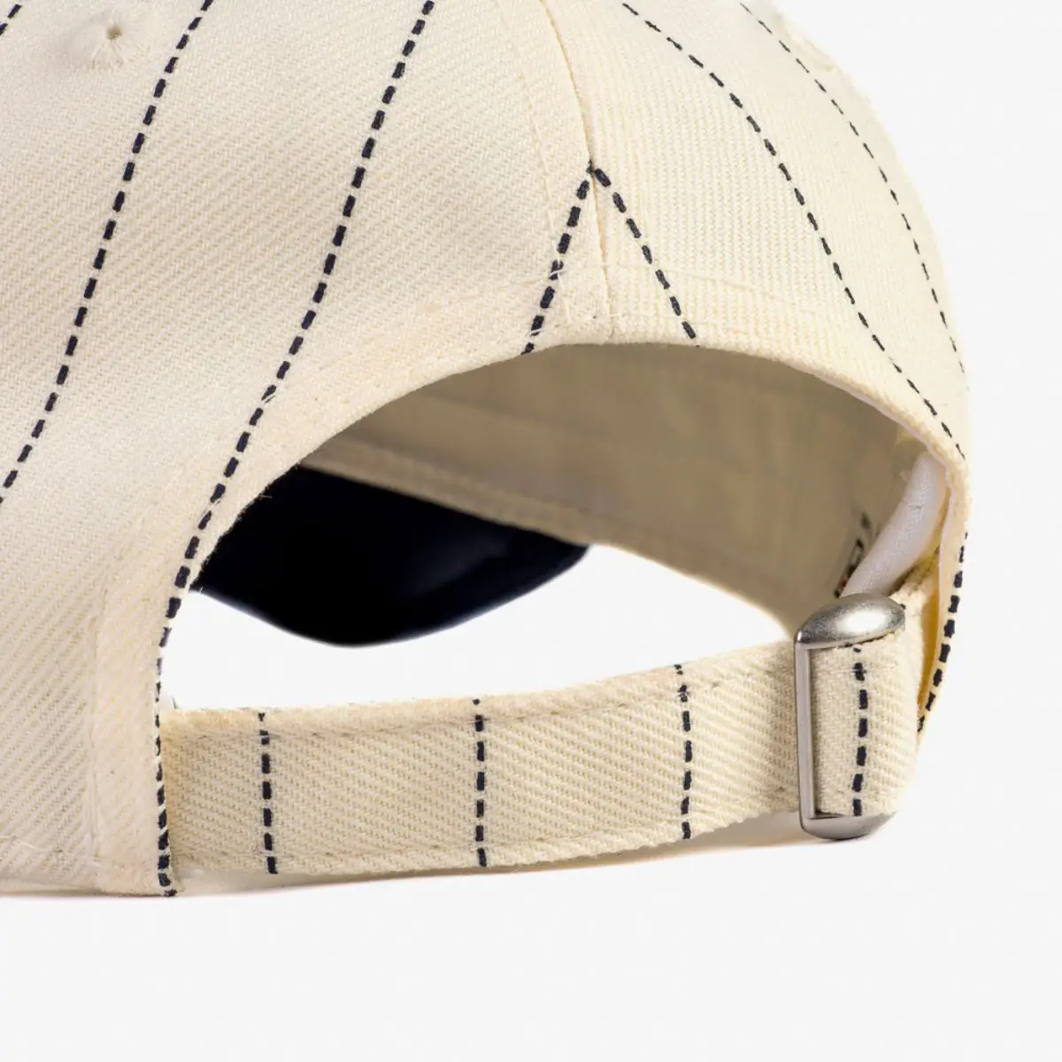 Boné Fila X New Era Branco - Imagem 3