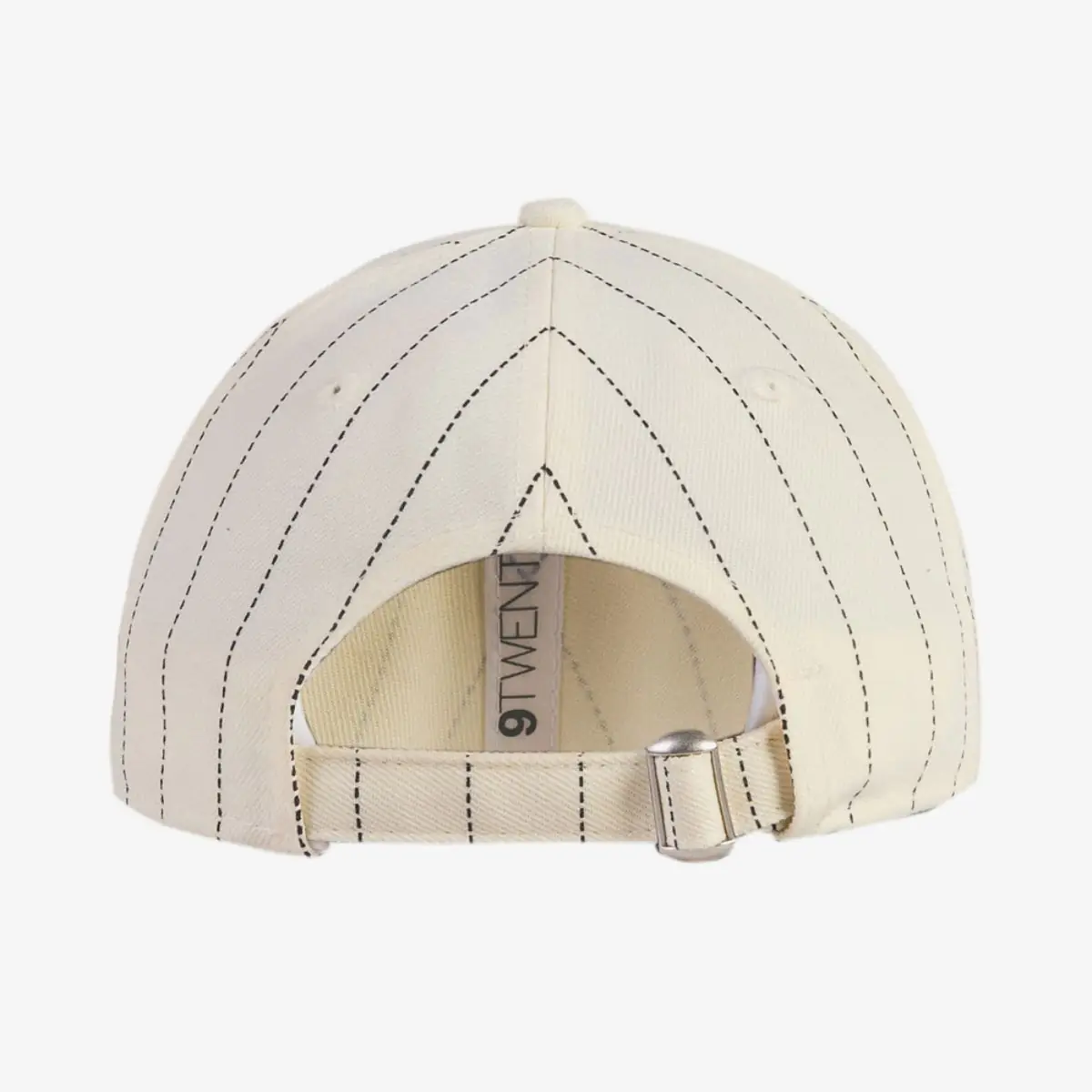 Boné Fila X New Era Branco - Imagem 4