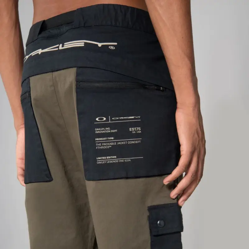 Calça Oakley Legends