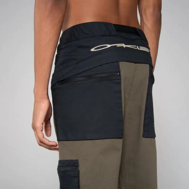 Calça Oakley Legends