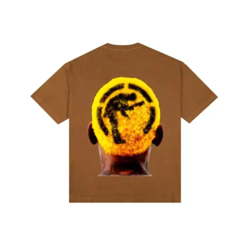 Camiseta Dennis Rodman Respect Brand