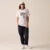Camiseta Fila X New Era
