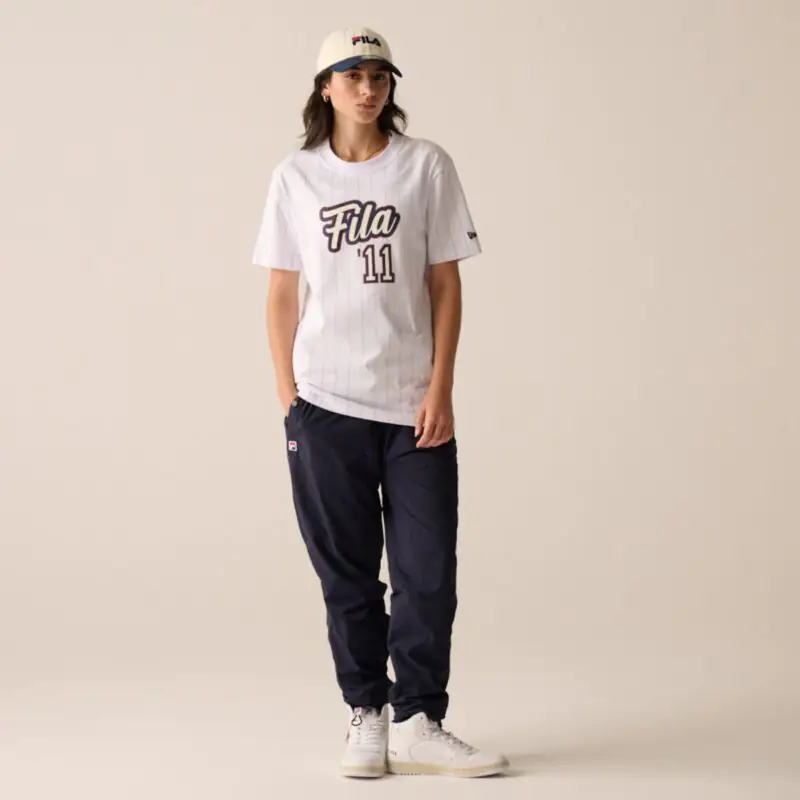 Camiseta Fila X New Era