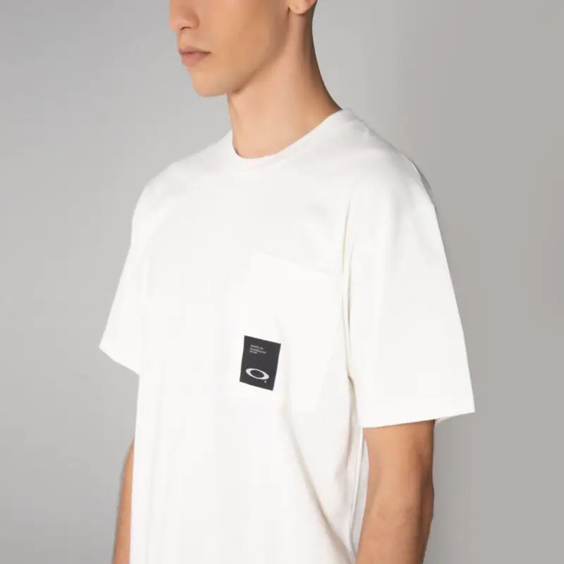 Camiseta Oakley Space Copyright - Imagem 6
