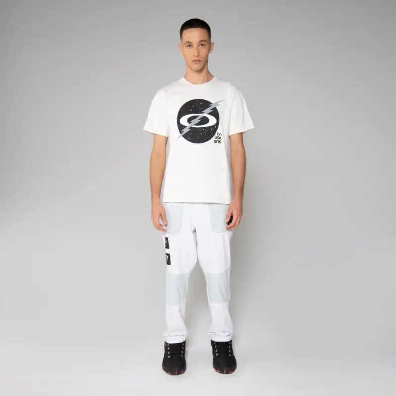 Camiseta Oakley Space Logo - Imagem 4