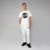 Camiseta Oakley Space Logo - Imagem 7