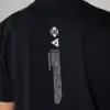 Camiseta Oakley Space Logo Preto - Imagem 7