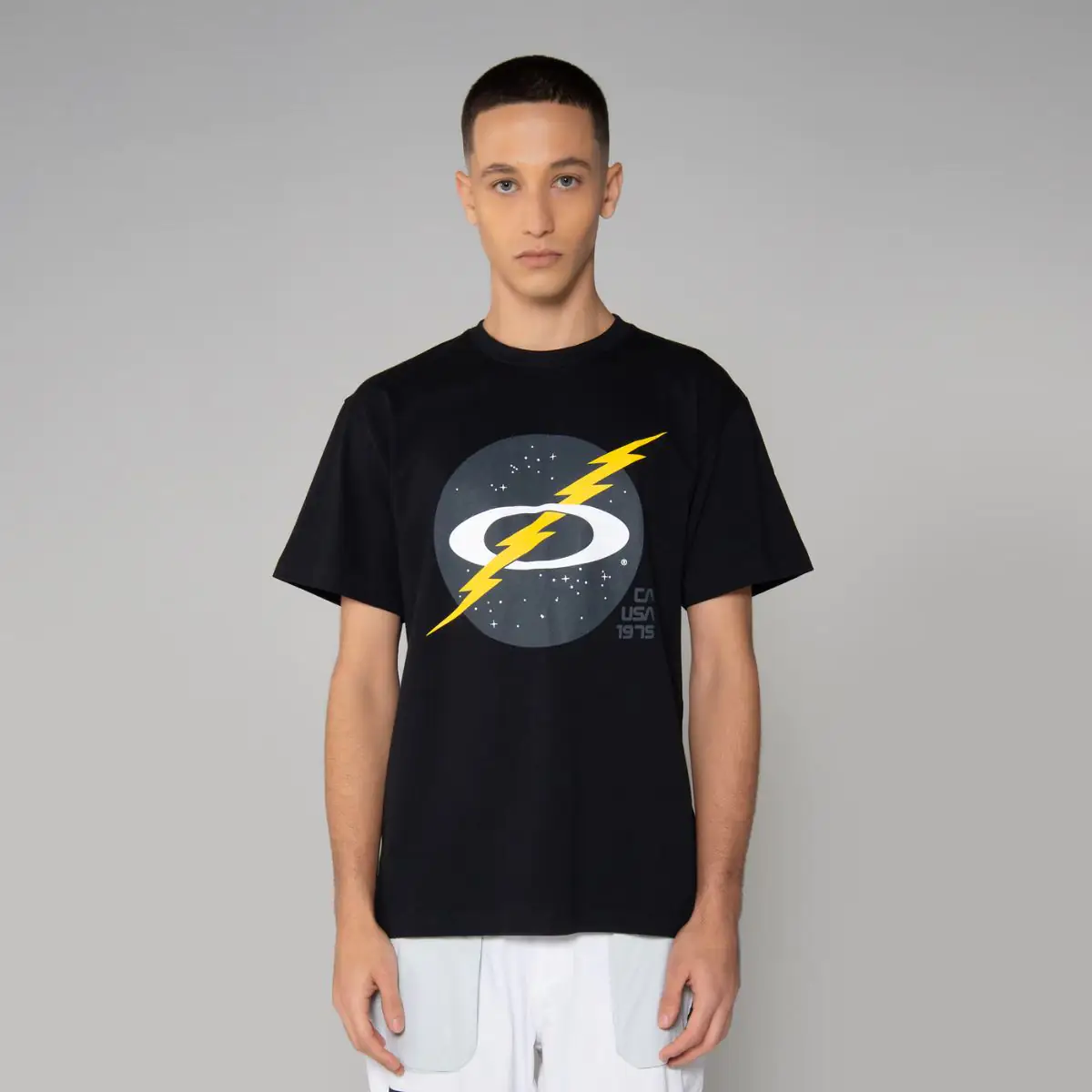 Camiseta Oakley Space