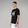 Camiseta Oakley Space Logo Preto - Imagem 2
